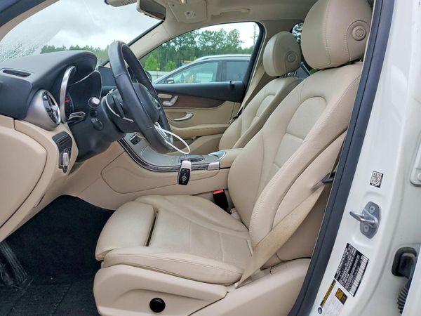 2023 MERCEDES-BENZ GLC