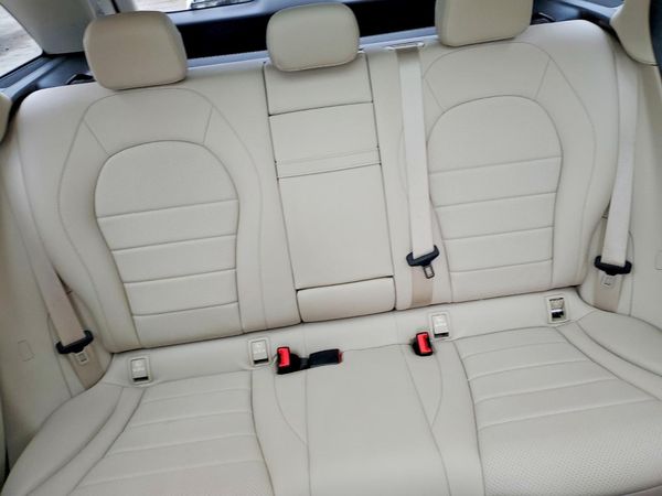 2023 MERCEDES-BENZ GLC