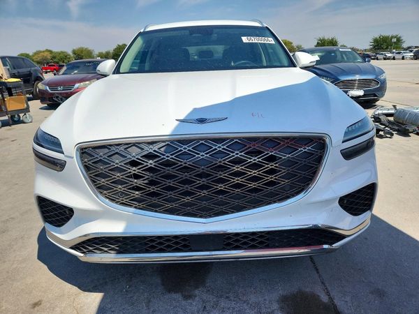 2026 GENESIS GV70