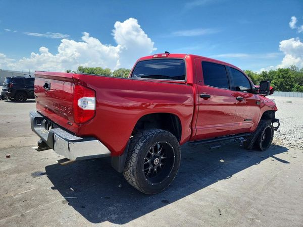 2020 TOYOTA TUNDRA