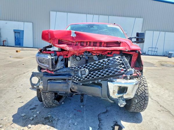 2020 TOYOTA TUNDRA