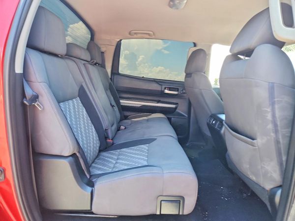 2020 TOYOTA TUNDRA