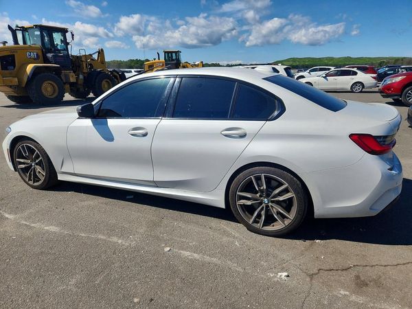 2021 BMW M340XI