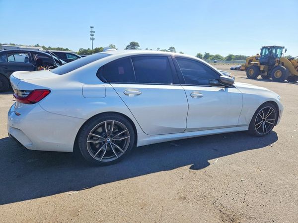 2021 BMW M340XI