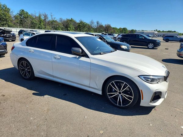 2021 BMW M340XI