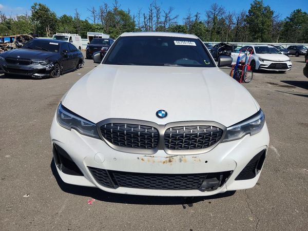 2021 BMW M340XI