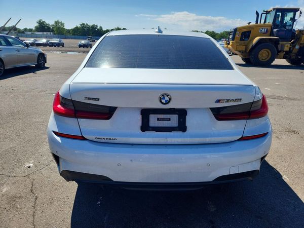 2021 BMW M340XI