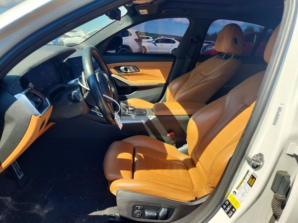 2021 BMW M340XI