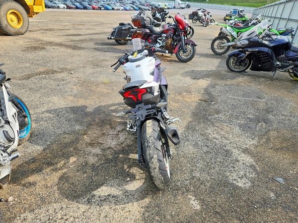 2025 CF MOTO 450SS
