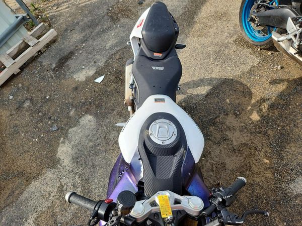 2025 CF MOTO 450SS