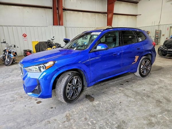 2026 BMW X1