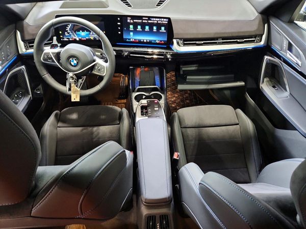 2026 BMW X1 xDrive28i