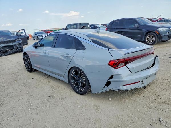 2024 KIA K5