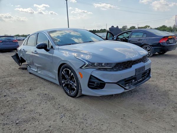 2024 KIA K5