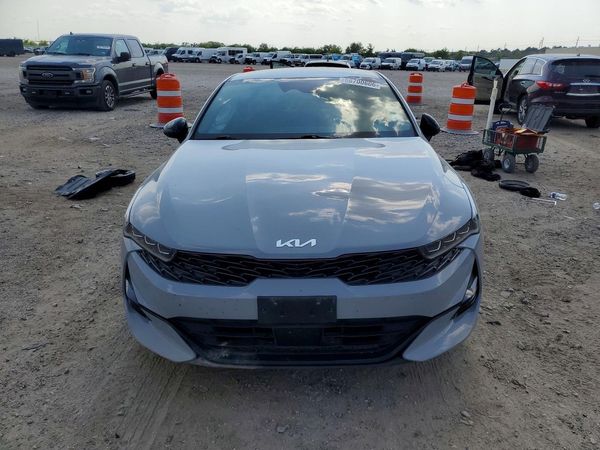 2024 KIA K5