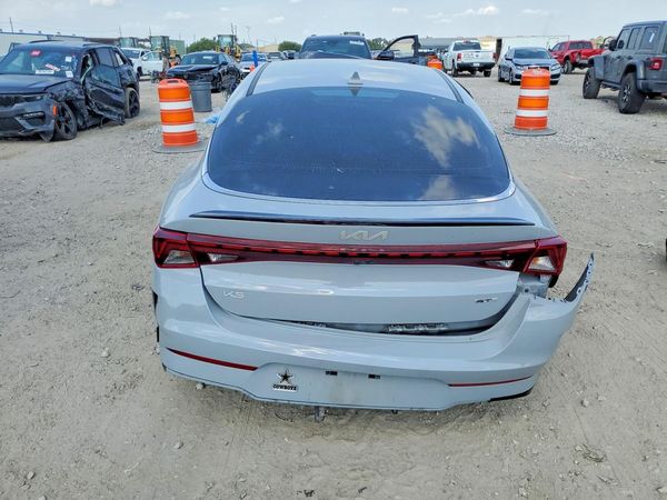 2024 KIA K5
