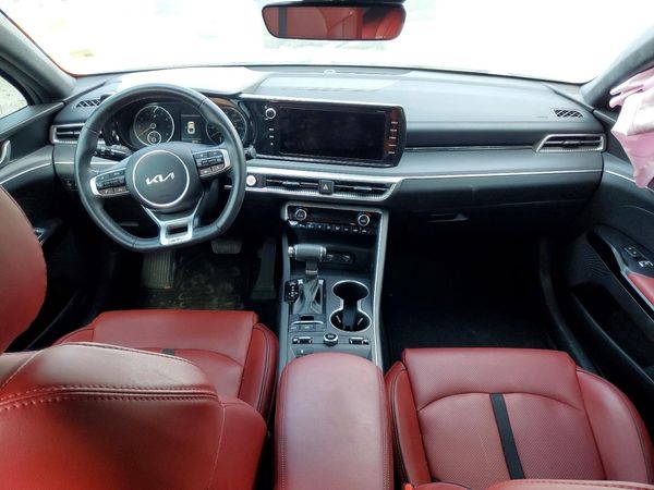 2024 KIA K5