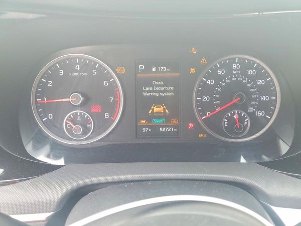 2024 KIA K5