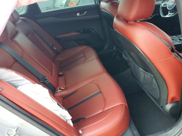 2024 KIA K5