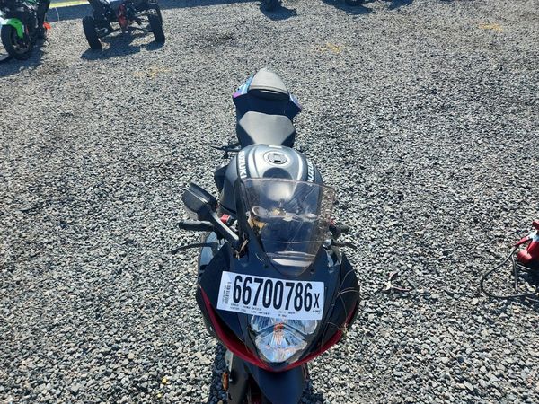 2026 SUZUKI GSXR600