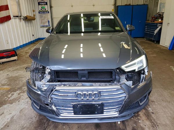 2019 AUDI A4