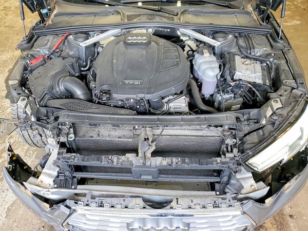 2019 AUDI A4
