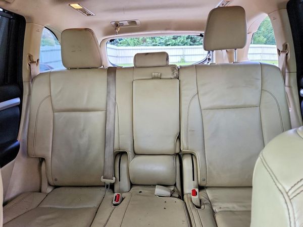 2016 TOYOTA HIGHLANDER