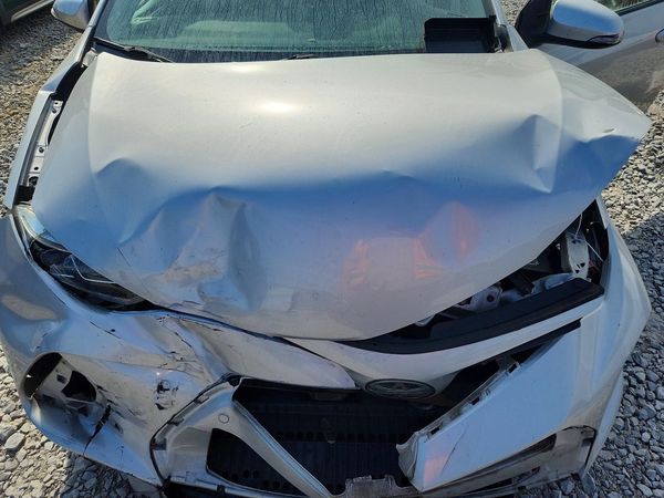 2018 TOYOTA COROLLA L/LE/SE/XLE/XSE