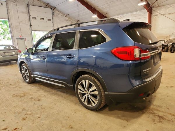 2019 SUBARU ASCENT
