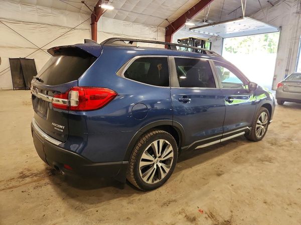 2019 SUBARU ASCENT