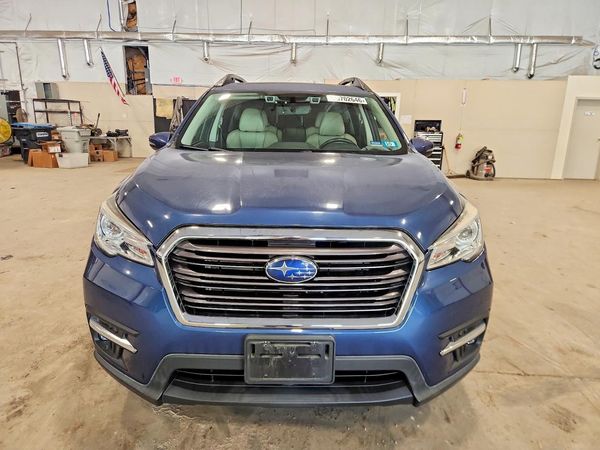 2019 SUBARU ASCENT