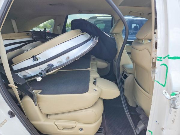 2017 ACURA MDX SH-AWD
