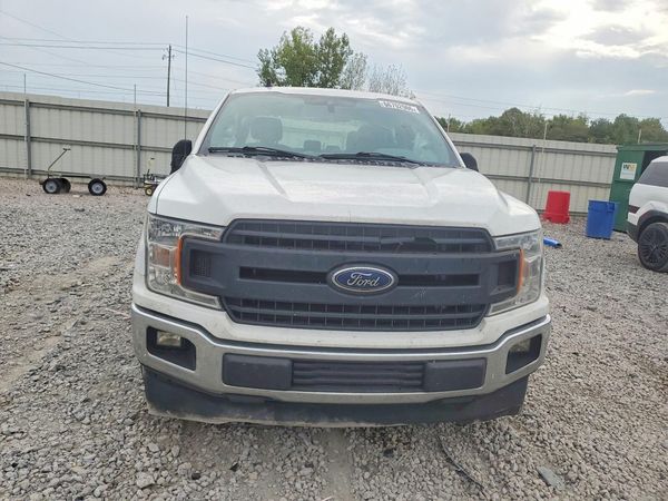 2020 FORD F150