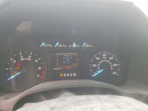 2020 FORD F150