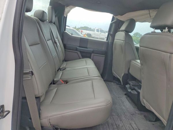 2020 FORD F150