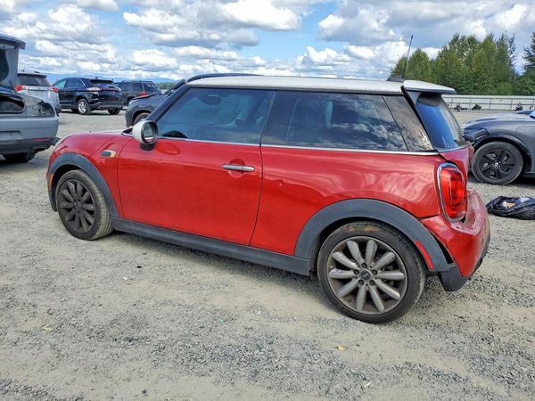 2015 MINI COOPER