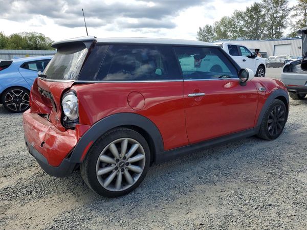 2015 MINI COOPER