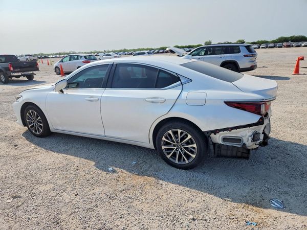 2022 LEXUS ES 350 350 Premium