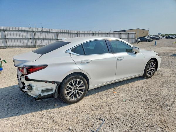 2022 LEXUS ES 350 350 Premium
