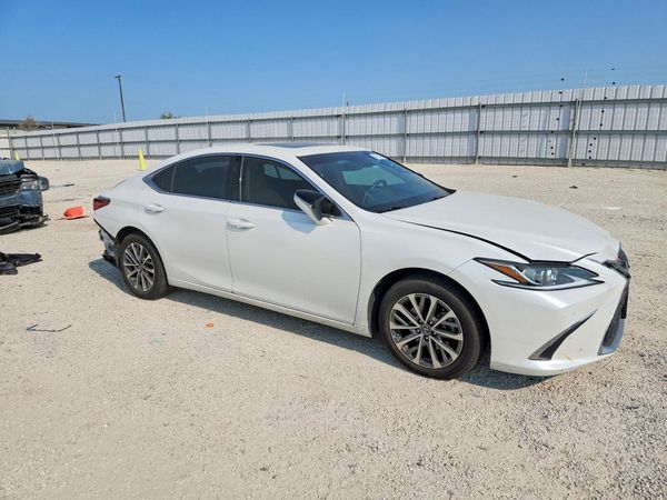 2022 LEXUS ES 350 350 Premium