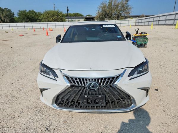 2022 LEXUS ES 350 350 Premium