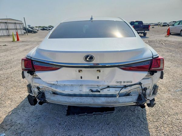 2022 LEXUS ES 350 350 Premium
