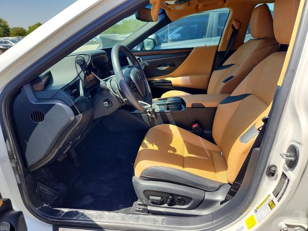 2022 LEXUS ES 350 350 Premium