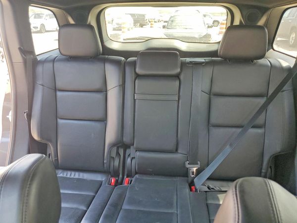 2018 JEEP CHEROKEE Limited — SUVN
