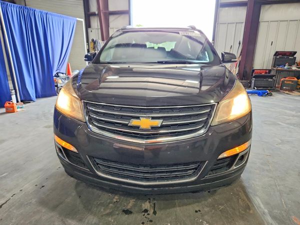 2016 CHEVROLET TRAVERSE 1LT