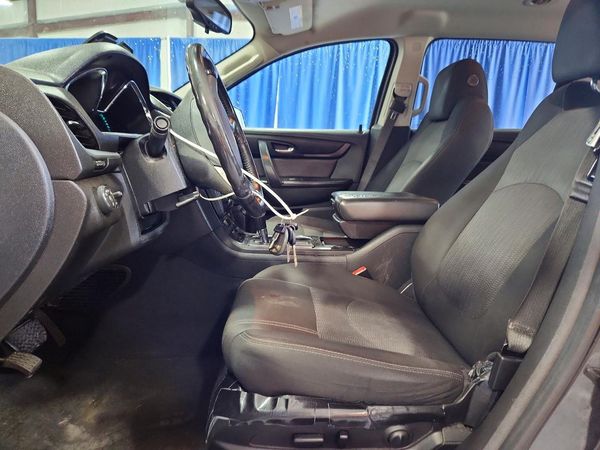 2016 CHEVROLET TRAVERSE 1LT