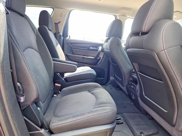 2016 CHEVROLET TRAVERSE 1LT
