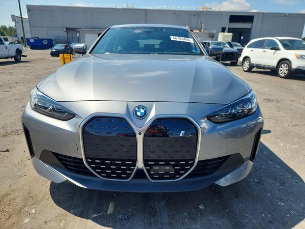 2024 BMW I4