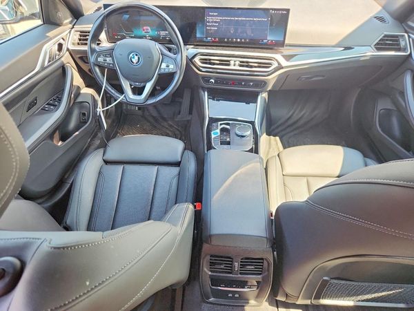 2024 BMW I4