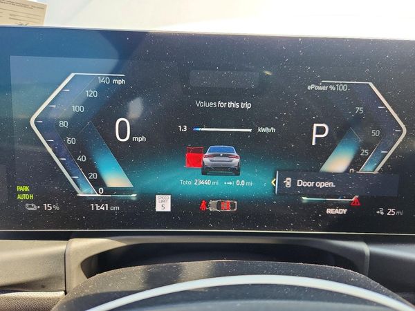 2024 BMW I4